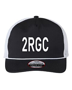 Imperial - The Rabble Rouser Cap - 1 Location Embroidery - 2RGC