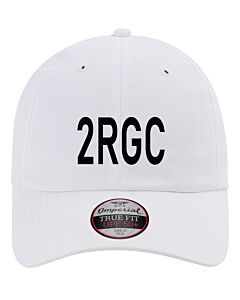 Imperial - The Original Performance Cap - 1 Location Embroidery - 2RGC 